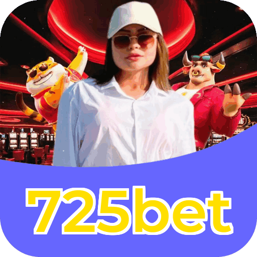 Requisitos APP 725bet