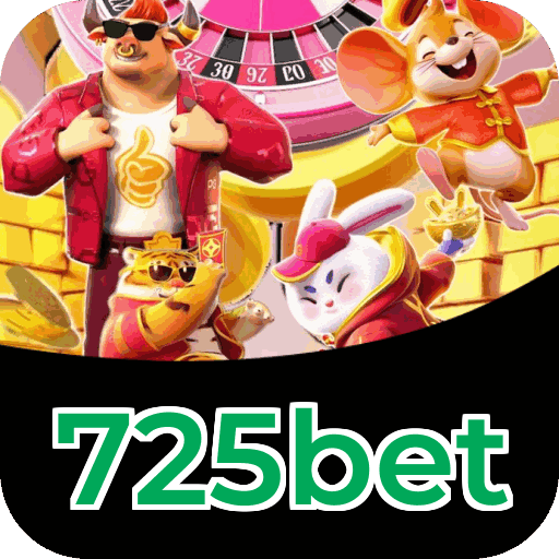725bet - Como verificar RTP e jogos certificados