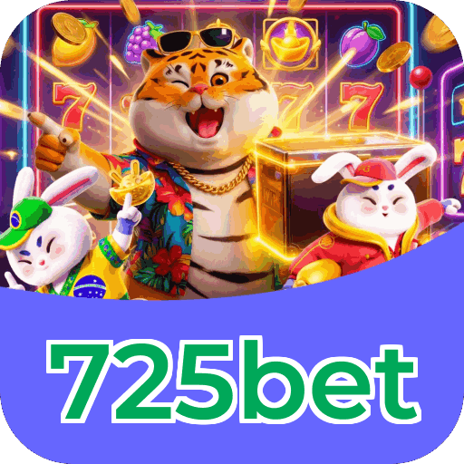 725bet - Vitória verificada Juliana S.