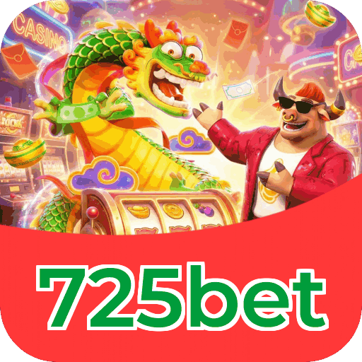 Especificações técnicas download 725bet