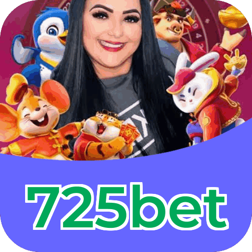 Especificações técnicas download 725bet